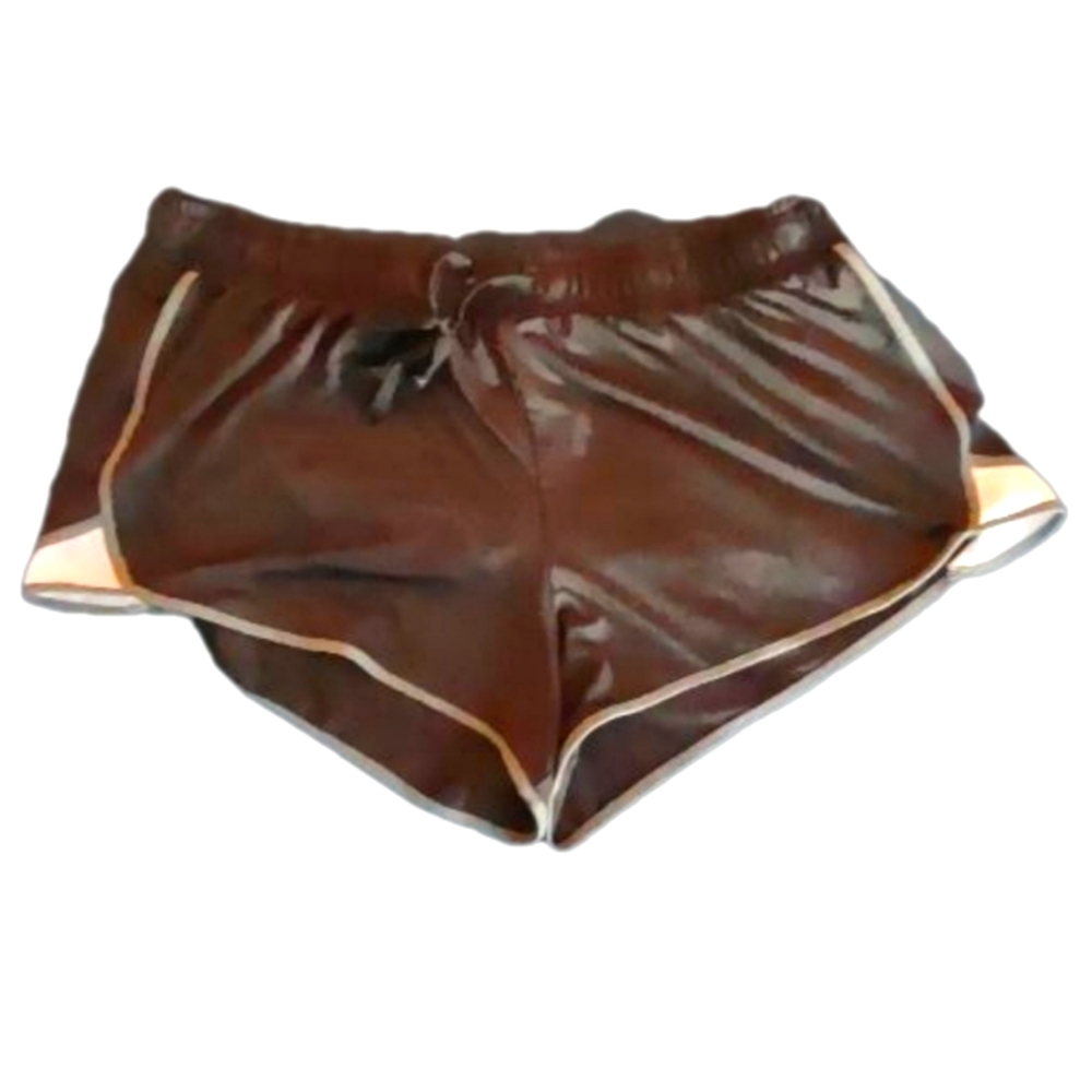 Women's SO active shorts, size XL